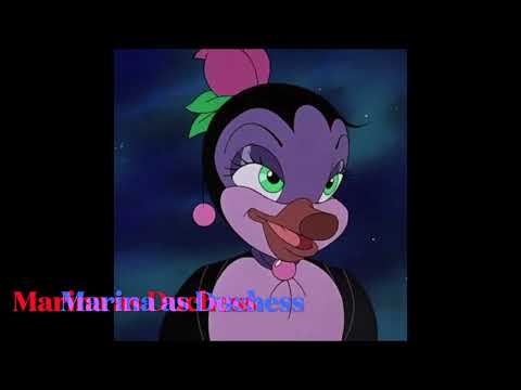 The Aristopenguins cast video