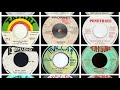 Roots Reggae Mix Vinyl Classics 1970 1976