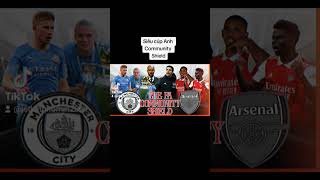 Siêu cúp Anh Community Shield
