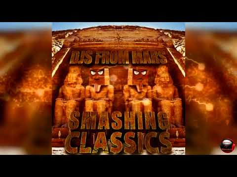 The Prodigy Vs Ce Ce Peniston - Finally No Good (Djs From Mars Club Bootleg)