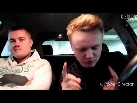 Top 3 piosenki Cieślon