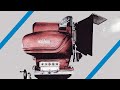 What Is VistaVision
