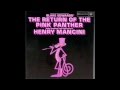 Henry Mancini -Here's Looking At You Kid-