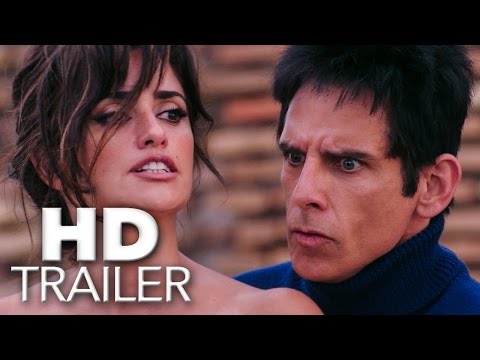 ZOOLANDER 2 - Trailer German Deutsch (HD) - Ben Stiller, Owen Wilson, Justin Bieber