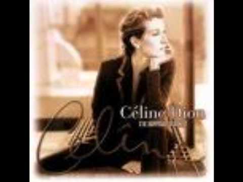 Celine Dion - L'Abandon