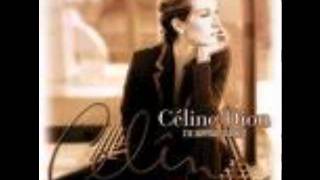 Celine Dion - L&#39;Abandon