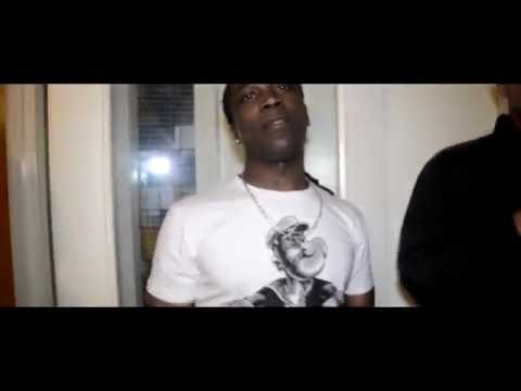 Mario(SGM1107) - Damsco (Official Video )