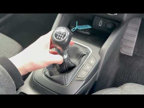 Video of Ford Focus 1.5 TD ACTIVE ESTATE 5DR - FSH