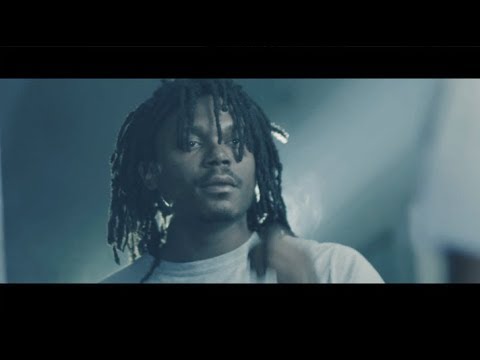 LUCKI - POLITICS (Dir. LONEWOLF)