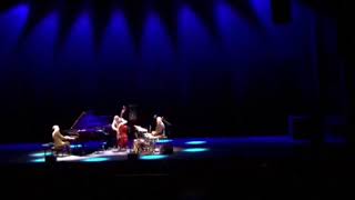 Brad Mehldau Trio