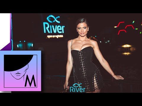 Milica Pavlovic - Intervju za Glamur - (TV Happy 20.07.2017.)