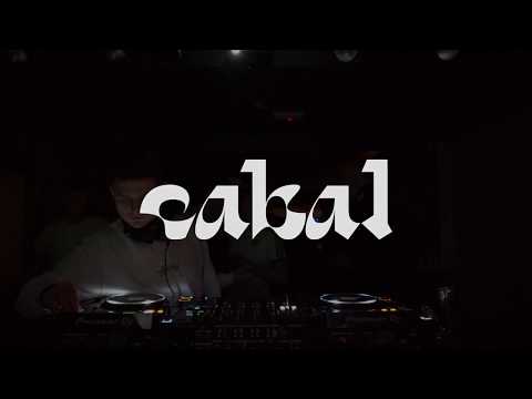 Cabal 021 - Handsome Paddy (Paddy O'Halpin)