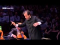 Mahler: Symphony No. 5 (Adagietto) - BBC Proms 2014