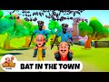 Bat In The Town शहर में चमगादड़ मोटू पतलू Ep 290 Motu Patl