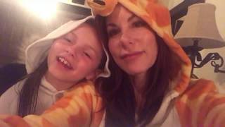 Cindy Alexander - Holiday Q&amp;A 2019 with Jette