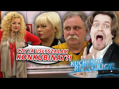 TO PRAWDZIWY DOM PUBLICZNY?! 🤯 (KUCHENNE REWOLUCJE)