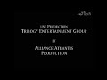 Global Super Channel Trilogy Alliance Atlantis MGM 1998