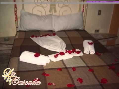 Hotel La Cascada