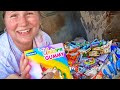 INSANE Five Below JACKPOT 5 HUGE Bags FULL Of MONEY Items