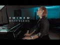 Eminem - Mockingbird (piano cover)       #piano #cover