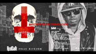 Red Cafe - Hell's Kitchen Intro (Hell's Kitchen Mixtape)