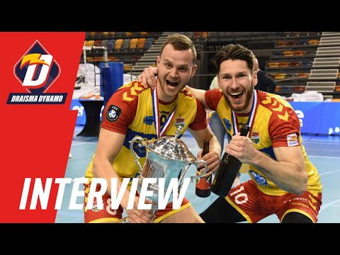 Maikel van Zeist en Freek de Weijer over terugkomst en het nieuwe seizoen