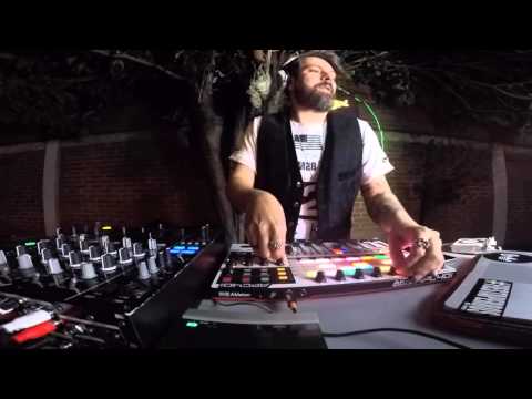 Shadow People Cuarto 51 V.3 Dj Set