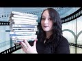Saw BTTF Dead Silence Hellraiser More DVD Unhaul
