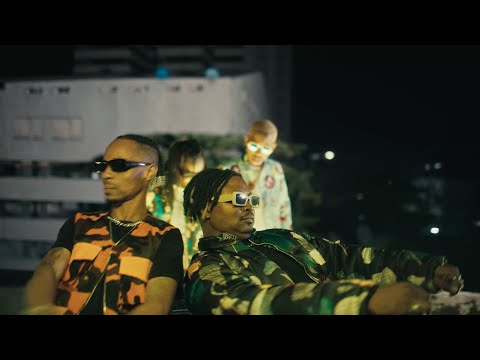 Dj Tarico & Dj Consequence feat. Nelson Tivane & Preck - Number One (Official Video)