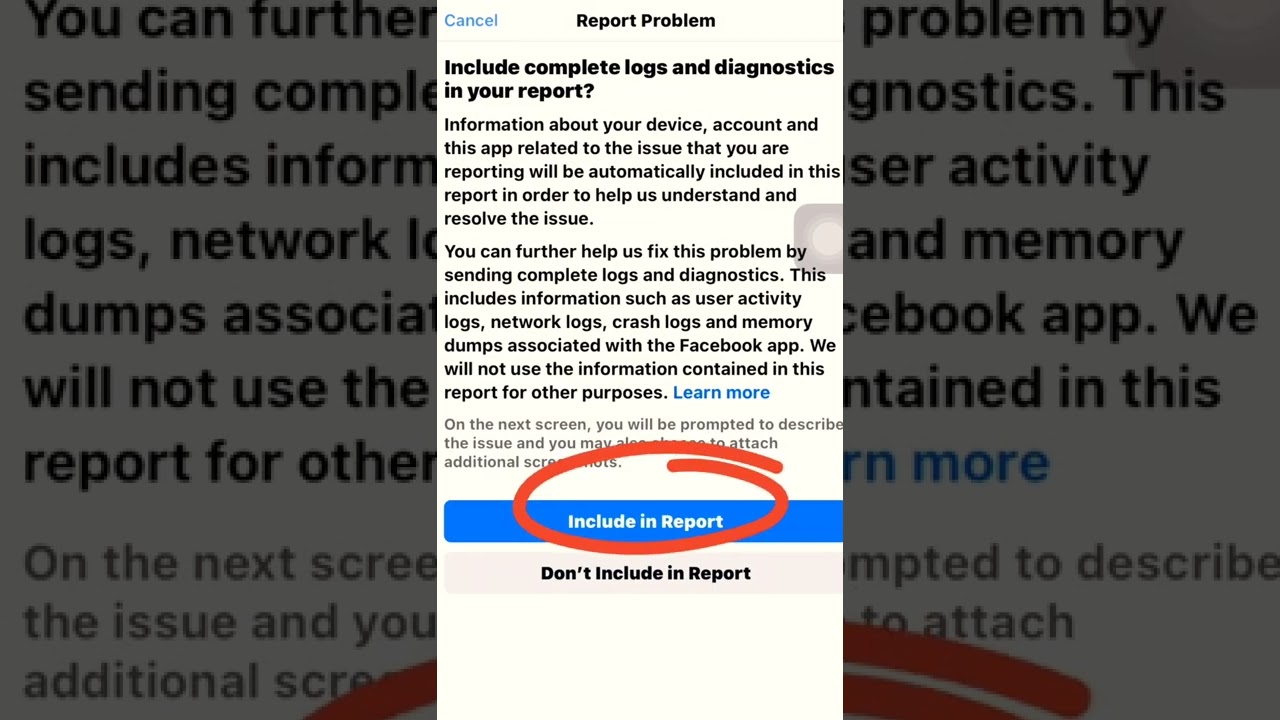 HOW TO REMOVE RESTRICTIONS ON FACEBOOK 2022 | LEY VLOG #shorts