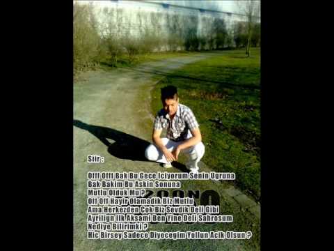 MuhoO - Ayriligin Ilk Aksami