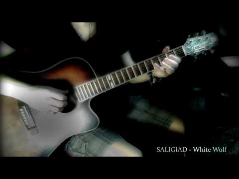 SALIGIAD - White Wolf