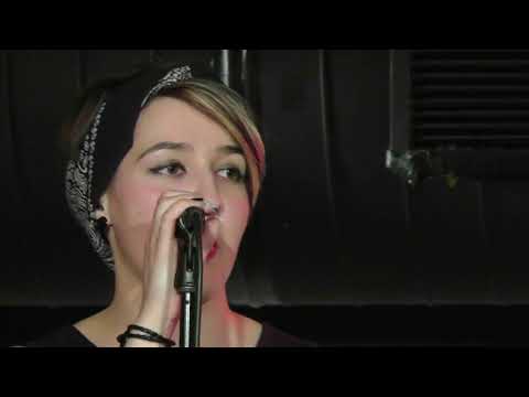 Rockabend 02 03 2018 The Scope