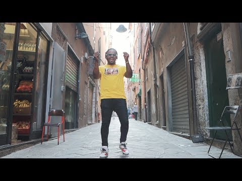 J IRAL ft DICKEMBER - HACIENDO DINERO -