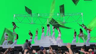Cardi B performs live at Coachella 2018 Weekend 1- Full Set - 4K