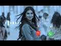 Flute Ringtone || Tum hi Ana || Marjaavaan || Whatsapp status || 4k video