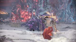 仁王3 3週目 悟りの旅路 #2 カグツチ稲荷ビルドで平安サクッとクリア？ Nioh3