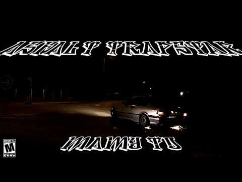asfalt trapstar - mamy to