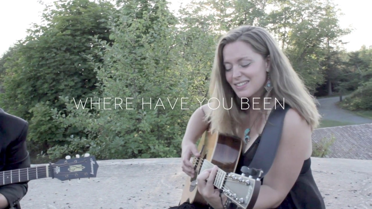Promotional video thumbnail 5 for Sandra Bouza