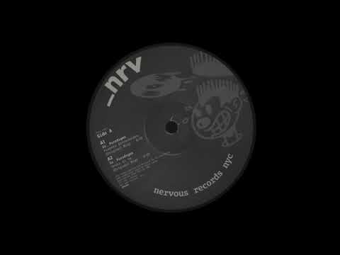 Za__Paradigma - Pianeta Extrasolare [NRV008]