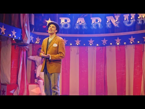 Barnum trailer thumbnail