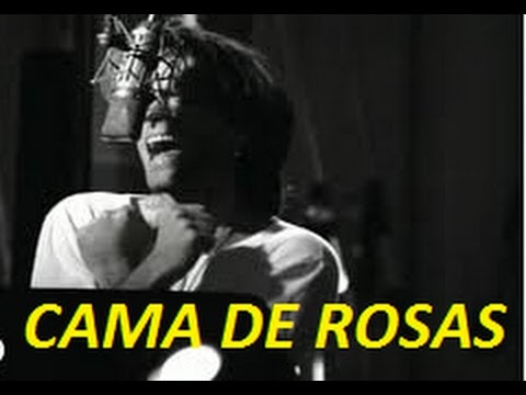 Bon Jovi- Cama de rosas en ESPAÑOL. (Bed of roses)