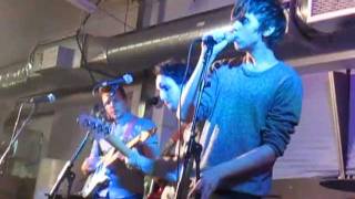 Howler - Told You Once (Live @ Rough Trade East, London, 28.01.12)