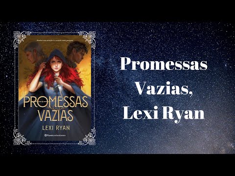 Promessas Vazias, Lexi Ryan