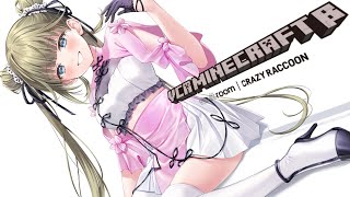 ボドカさんのスキンどんどん出会いが繋がっていく感じがVCRって感じするね素敵なお家の完成、楽しみにしてるよ~(01:37:43 - 06:18:14) - 【VCR Minecraft】すみません、お邪魔します/w うるは先輩【ぶいすぽっ!/英リサ】