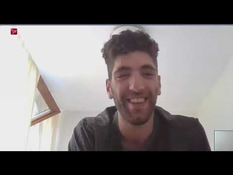 BV Almere trots op Olympische deelname van Aram Mahmoud