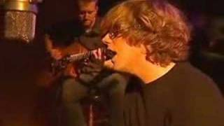 Cavanaugh Park Acoustic - Something Corporate