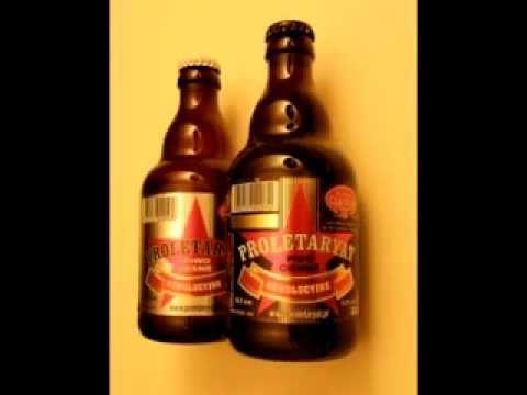 Proletaryat - Most Avignon