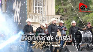 Lágrimas de Cristal - Montez de Durango