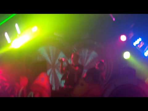 Tritonal @ Lovegroove 2011 - Gareth Emery - Sanctuary